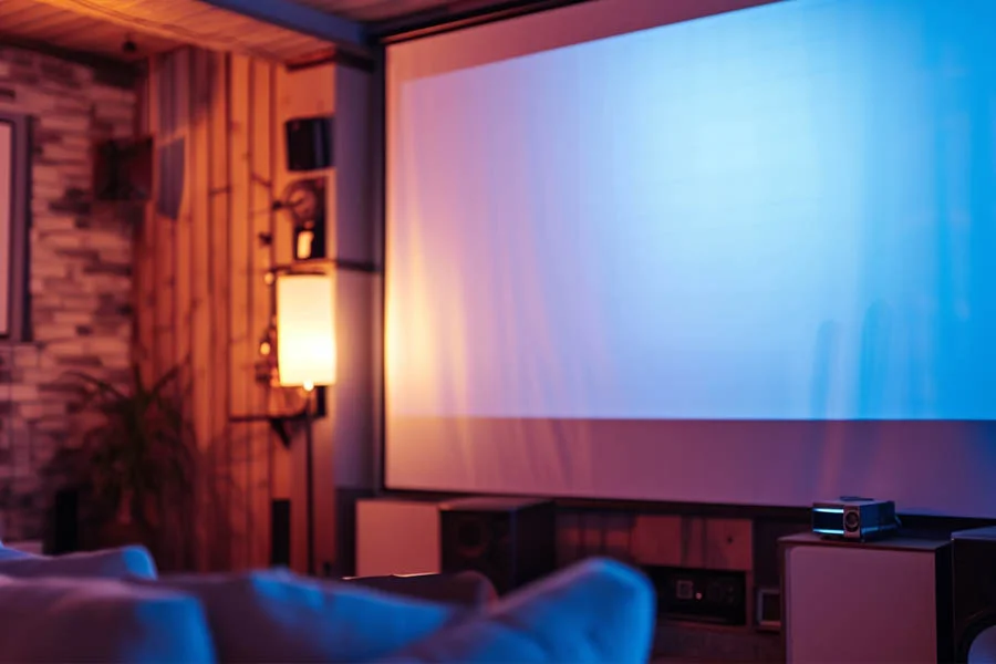 best tv projectors